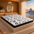 d20 casal – imagem principal ambientada – 138 × 188 cm, altura 10 cm