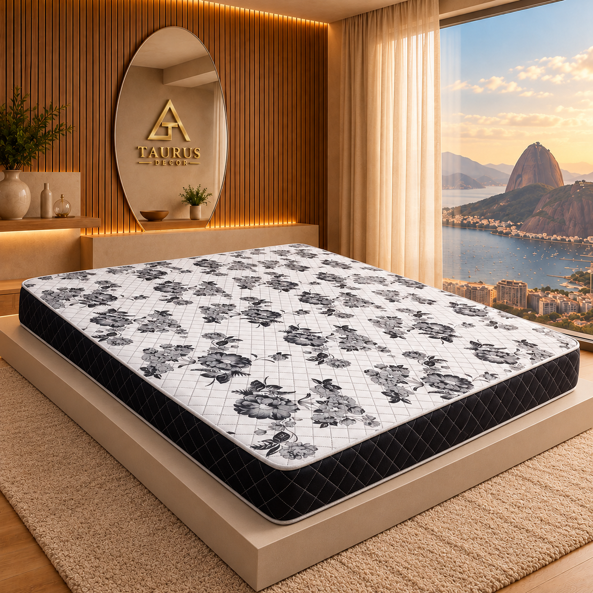 d20 casal – imagem principal ambientada – 138 × 188 cm, altura 12 cm