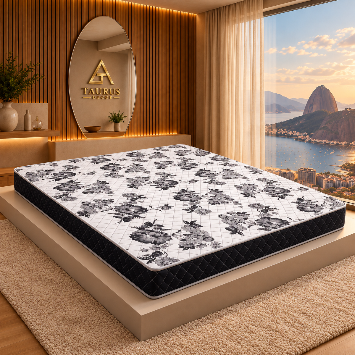 d20 casal – imagem principal ambientada – 138 × 188 cm, altura 14 cm
