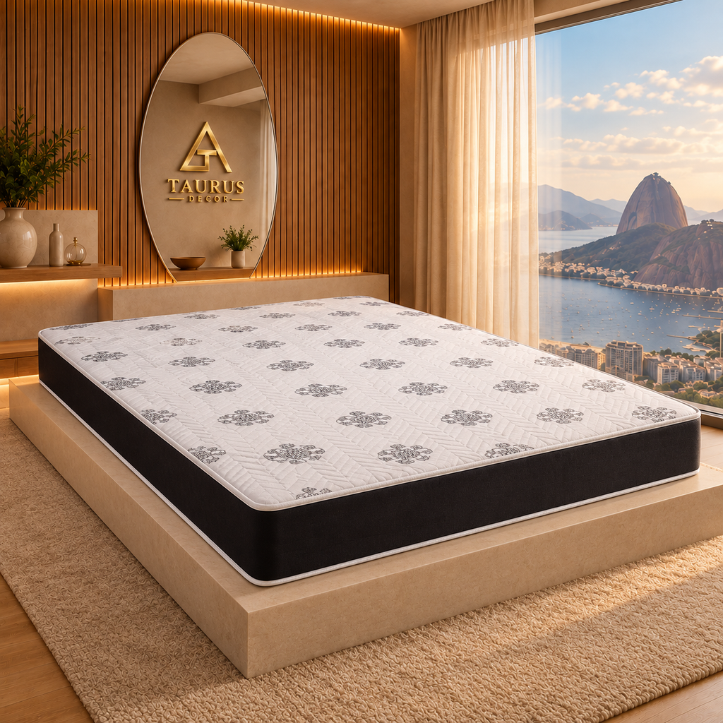 d28 casal – imagem principal ambientada – 138 × 188 cm, altura 14 cm