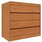 Cômoda Espanha 4 Gavetas Tcil — Cinamomo