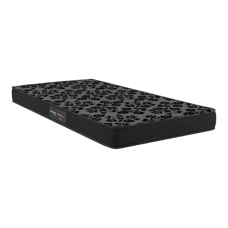 Colchão Solteiro Inova Firme D20 Bordado 88 × 188 × 14 cm
