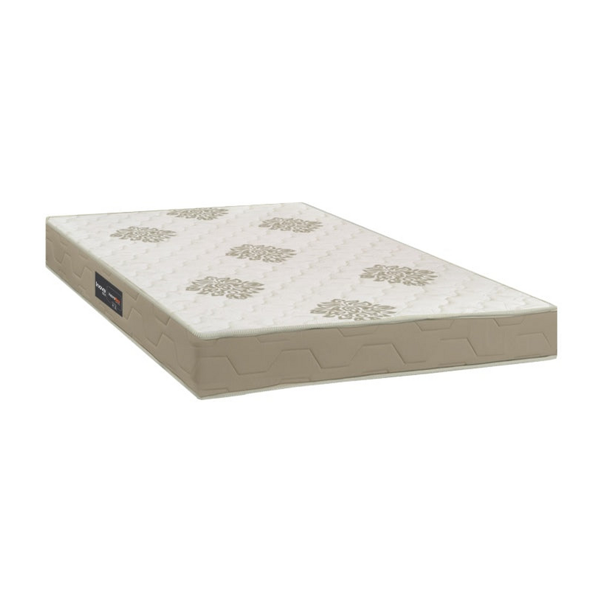 Colchão Solteiro Inova Plus D33 com EPS 88 × 188 × 22 cm