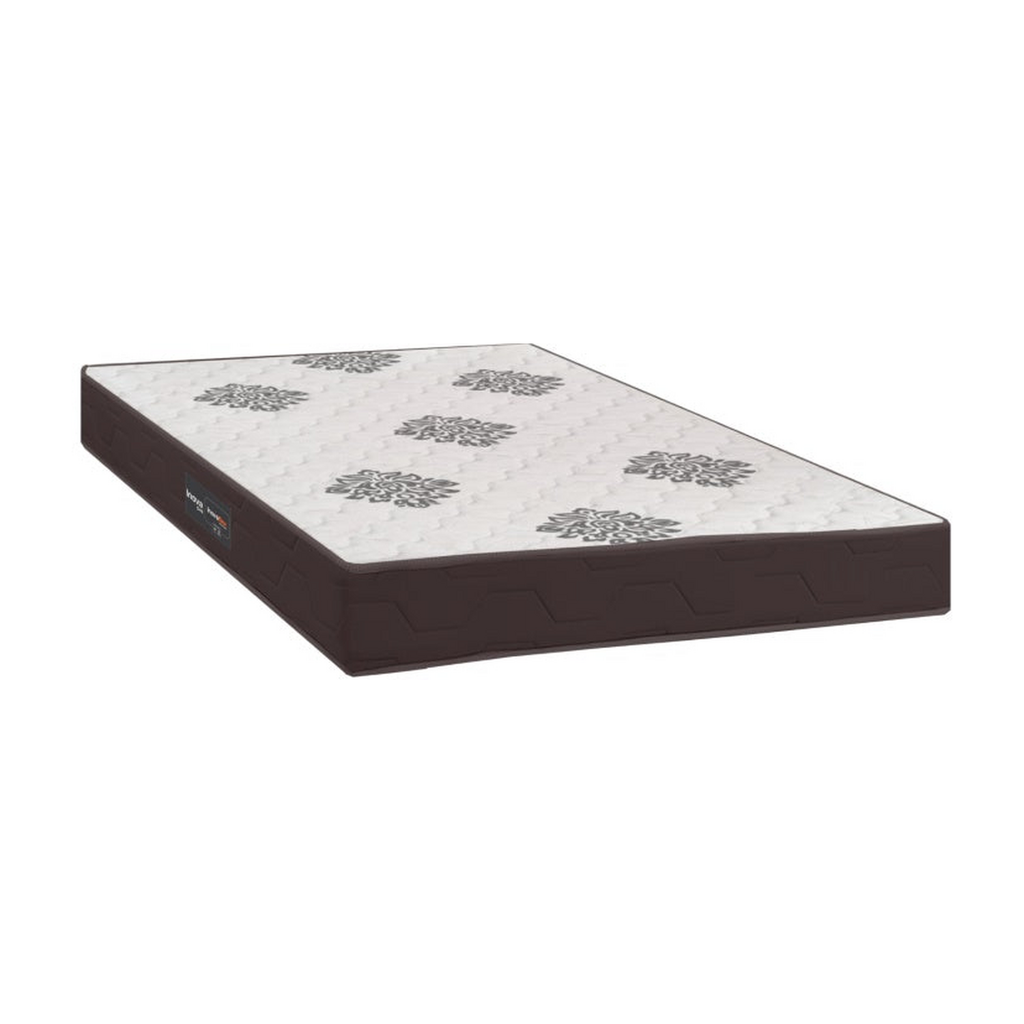 Colchão Solteiro Inova Plus D45 com EPS 88 × 188 × 26 cm