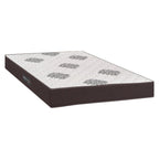 Colchão Solteiro Inova Plus D45 com EPS 88 × 188 × 26 cm