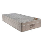 Colchão Solteiro AirTech Spring Pocket Molas Ensacadas 88 × 188 × 30 cm